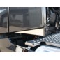 Inox Delar - Acitoinox - Profile Bakre spoiler - Volvo - FH - 2013+ Inox Delar - Acitoinox - Profile Bakre spoiler - Volvo - FH - 2013+
