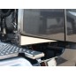 Inox Delar - Acitoinox - Profile Bakre spoiler - Volvo - FH - 2013+ Inox Delar - Acitoinox - Profile Bakre spoiler - Volvo - FH - 2013+