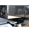 Volvo FH 2013- Bakre spoilerprofiler (set) - 008VFH2013 - Lights and Styling
