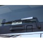 Inox-Teile - Acitoinox - Profile Windschutzscheibenwischer - Volvo - FH - 2013+ Inox-Teile - Acitoinox - Profile Windschutzscheibenwischer - Volvo - FH - 2013+