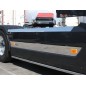 Inox-Teile - Acitoinox - Profile Seitenteil - Mitte - Volvo - FH - 2013+ Inox-Teile - Acitoinox - Profile Seitenteil - Mitte - Volvo - FH - 2013+