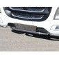 Bumperbar - Acitoinox - Bull Bar Nummerplaat - V1 - DAF - XF - 106 - 2013-2021 Bumperbar - Acitoinox - Bull Bar Nummerplaat - V1 - DAF - XF - 106 - 2013-2021