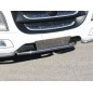 Bumperbar - Acitoinox - Bull Bar License plate - V1 - DAF - XF - 106 - 2013-2021 Bumperbar - Acitoinox - Bull Bar License plate - V1 - DAF - XF - 106 - 2013-2021