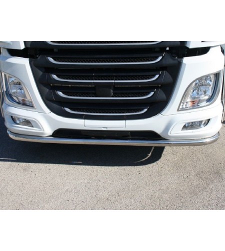 Stoßstangenbügel - Acitoinox - Bumper Full - 60mm - DAF - XF - 106 - 2013-2021
