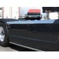 Inox Delar - Acitoinox - Profile Sidopanel - Top - Volvo - FH - 2013+ Inox Delar - Acitoinox - Profile Sidopanel - Top - Volvo - FH - 2013+