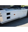 DAF XF 106 Seitenleiste links - 003DXF106 - Sidebar / Sidestep - Verstralershop