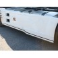 Sidebars - Acitoinox - Side - Links - DAF - XF - 106 - 2013-2021