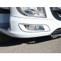 RVS Inox - Acitoinox - Profile Mistlamp - DAF - XF - 106 - 2013-2021 RVS Inox - Acitoinox - Profile Mistlamp - DAF - XF - 106 - 2013-2021