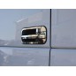 Inox Parts - Acitoinox - Profile Door handle - DAF - XF - 106 - 2013-2021 Inox Parts - Acitoinox - Profile Door handle - DAF - XF - 106 - 2013-2021