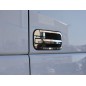 Inox Delar - Acitoinox - Profile Dörrhandtag - DAF - XF - 106 - 2013-2021 Inox Delar - Acitoinox - Profile Dörrhandtag - DAF - XF - 106 - 2013-2021