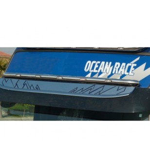 Volvo FH Roofbar Sunshade - 052V - Roofbar / Roofrails - Verstralershop