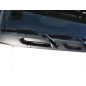 Inox-Teile - Acitoinox - Profile Windschutzscheibenwischer - DAF - XF - 106 - 2013-2021 Inox-Teile - Acitoinox - Profile Windschutzscheibenwischer - DAF - XF - 106 - 2013-2021