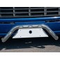 Bumperbar - Acitoinox - Bull Bar Nummerplaat - Italian Style - 1994-2013