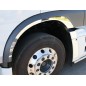 Inox Parts - Acitoinox - Profile Fender - DAF - XF - 106 - 2013-2021 Inox Parts - Acitoinox - Profile Fender - DAF - XF - 106 - 2013-2021