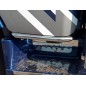 Inox Delar - Acitoinox - Bars Dörr - 30mm - Volvo - FH - 1994-2013 Inox Delar - Acitoinox - Bars Dörr - 30mm - Volvo - FH - 1994-2013