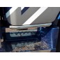 Inox-Teile - Acitoinox - Bars Tür - 30mm - Volvo - FH - 1994-2013 Inox-Teile - Acitoinox - Bars Tür - 30mm - Volvo - FH - 1994-2013