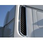 Inox-Teile - Acitoinox - Profile Luftfilter - DAF - XF - 106 - 2013-2021 Inox-Teile - Acitoinox - Profile Luftfilter - DAF - XF - 106 - 2013-2021