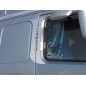 Inox-Teile - Acitoinox - Profile Tür - Volvo - FH - 1994-2013 Inox-Teile - Acitoinox - Profile Tür - Volvo - FH - 1994-2013