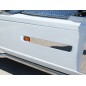 Inox-Teile - Acitoinox - Profile Seitenteil - Mitte - DAF - XF - 106 - 2013-2021 Inox-Teile - Acitoinox - Profile Seitenteil - Mitte - DAF - XF - 106 - 2013-2021