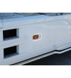 DAF XF 106 Skirt Light Application (Left Side) - 016DXF106 - RVS / Chrome accessoires - Verstralershop