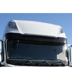Dakbeugel - Acitoinox - Roofbar Zonneklep - DAF - XF - 106 - 2013-2021