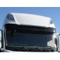 Takbåge - Acitoinox - Roofbar Solskydd - DAF - XF - 106 - 2013-2021 Takbåge - Acitoinox - Roofbar Solskydd - DAF - XF - 106 - 2013-2021