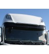 DAF XF 106 Solskyddsstång - 018DXF106 - Lights and Styling