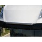 Dakbeugel - Acitoinox - Roofbar Zonneklep - DAF - XF - 106 - 2013-2021 Dakbeugel - Acitoinox - Roofbar Zonneklep - DAF - XF - 106 - 2013-2021