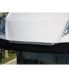 DAF XF 106 Sun visor bar - 018DXF106 - Roofbar / Roofrails - Verstralershop