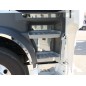 Inox-Teile - Acitoinox - Cover Stufe - DAF - XF - 106 - 2013-2021 Inox-Teile - Acitoinox - Cover Stufe - DAF - XF - 106 - 2013-2021