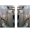 Volvo FH Paar Seitenauktion - 028V - RVS / Chrome accessoires - Verstralershop