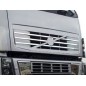 Inox Delar - Acitoinox - Grille Styling Upper - Volvo Inox Delar - Acitoinox - Grille Styling Upper - Volvo