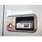 RVS Inox - Acitoinox - Profile Deurhendel - Volvo RVS Inox - Acitoinox - Profile Deurhendel - Volvo