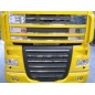 RVS Inox - Acitoinox - Grille Styling Full - DAF - XF - 105 - 2007-2013 RVS Inox - Acitoinox - Grille Styling Full - DAF - XF - 105 - 2007-2013