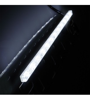 Licence plate mounted reversing light - 4202121