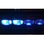 LED lamp - Ledson - Ersatz-LED Hella - Jumbo 320 - Blau - 12V-24V LED lamp - Ledson - Ersatz-LED Hella - Jumbo 320 - Blau - 12V-24V