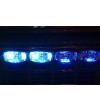 Hella Ersatz-LED blau - 54364