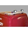 Citroën Berlingo L1 08-18 T-Rack hinten - TB90002