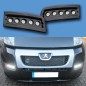 Dagsljus - L&S - Pod - 12V - Set - Citroën - Jumper - 2007-2014