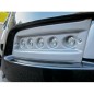 Daytime running lights - L&S - Pod - White - 12V - Set - Fiat - Ducato - 2007-2014