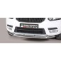 Bumperbar - Misutonida - Large Bar - Skoda - Yeti - 2014-2018 Bumperbar - Misutonida - Large Bar - Skoda - Yeti - 2014-2018