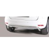 Yeti 4x2, Rear Protection - PP1/279/IX - Rearbar / steg - Verstralershop