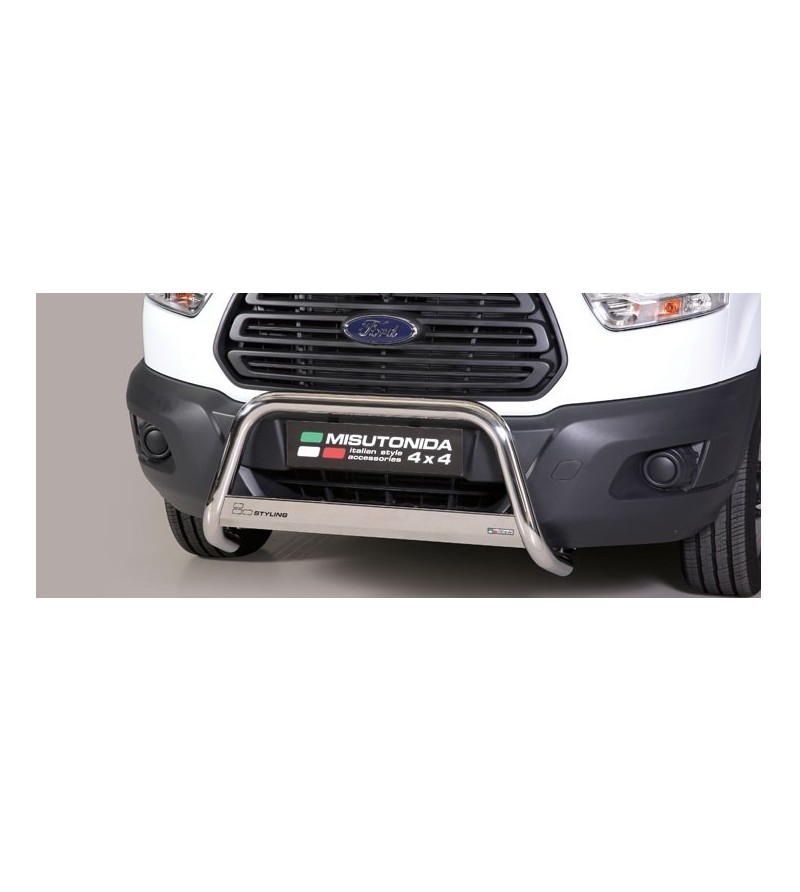 Misutonida medium bullbar | EC/MED/368/IX Misutonida medium bullbar | EC/MED/368/IX