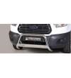 Transit, EC Approved Medium Bar - EC/MED/368/IX - Bullbar / Lightbar / Bumperbar - Verstralershop