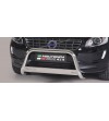 XC60, EC Approved Medium Bar - EC/MED/365/IX - Bullbar / Lightbar / Bumperbar - Verstralershop