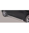 XC60, Grand Pedana Side Bars with steps - GP/246/IX - Sidebar / Sidestep - Verstralershop