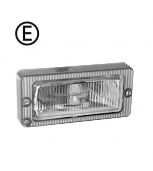 SIM 3217 Blank Foglight - xxx3217-00000 - Lighting - Verstralershop