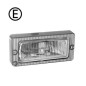 Dimljus - SIM - 3217 - 6.3" - 16cm - Dimma Dimljus - SIM - 3217 - 6.3" - 16cm - Dimma