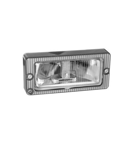 xxSIM 3216 Blank - xxx3216-00000 - Verlichting - Verstralershop