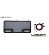 Defender Lazer LED Grille Kit - ZLD50807B